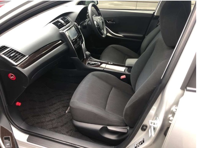 
								TOYOTA ALLION G LED NON HYBRID 2019 full									