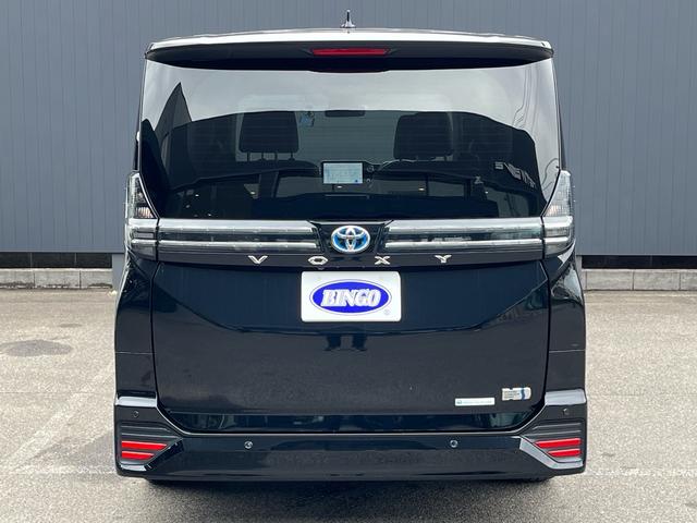 
								TOYOTA VOXY S-Z 2022 full									