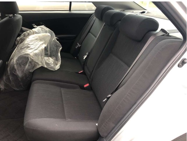 
								TOYOTA ALLION G LED NON HYBRID 2019 full									