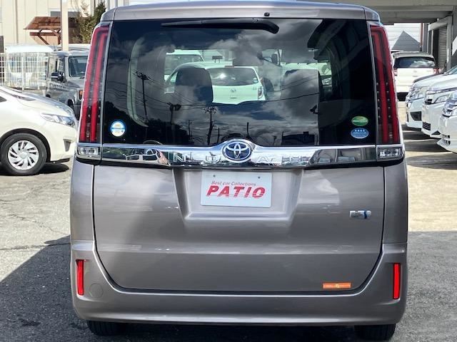 
								TOYOTA NOAH 2019 full									