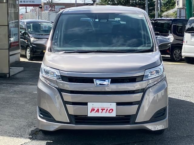 
								TOYOTA NOAH 2019 full									