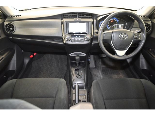 
								TOYOTA AXIO 2019 full									