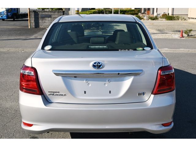 
								TOYOTA AXIO 2019 full									
