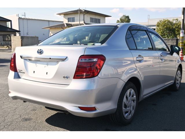 
								TOYOTA AXIO 2019 full									