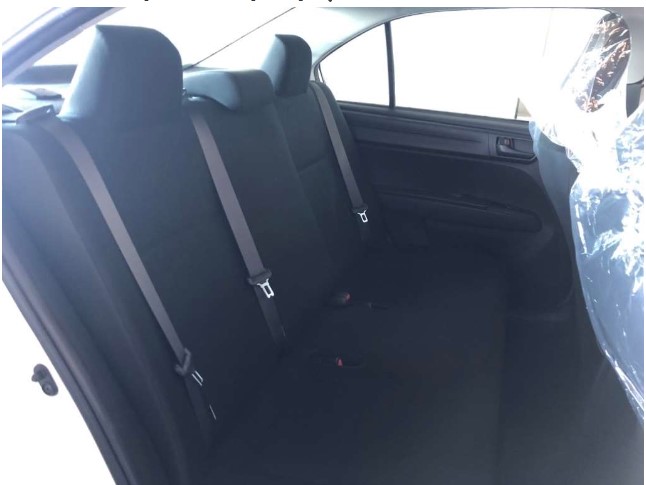 
								TOYOTA AXIO EX HYBRID 2019 full									