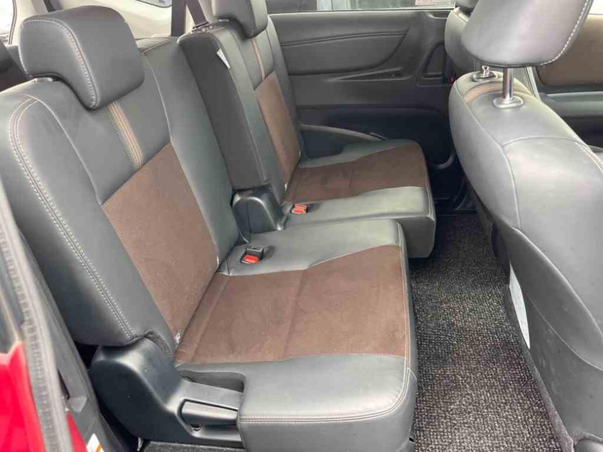 
								TOYOTA SIENTA 7 SEATER NON HYBRID 2019 full									