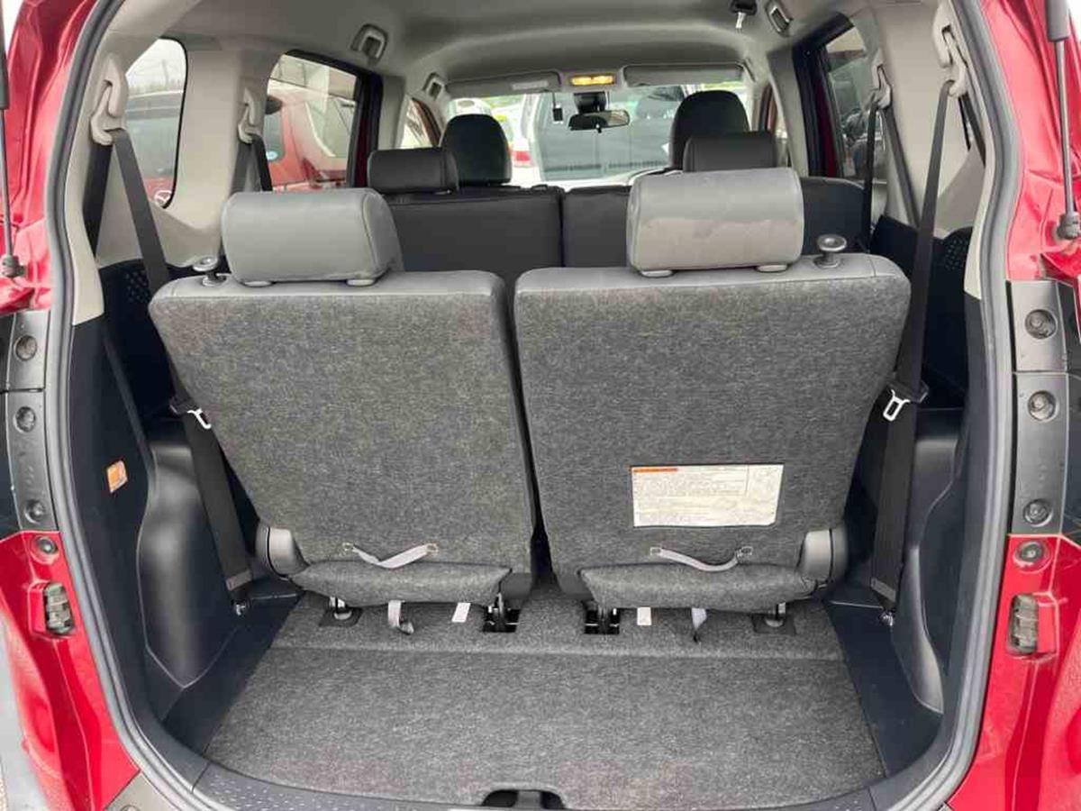 
								TOYOTA SIENTA 7 SEATER NON HYBRID 2019 full									