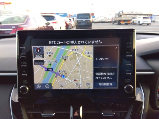 
								TOYOTA COROLLA CROSS  Z LEATHER 2022  full									