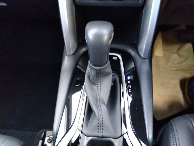 
								TOYOTA COROLLA CROSS  Z LEATHER 2022  full									