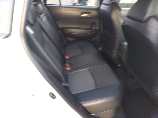 
								TOYOTA COROLLA CROSS  Z LEATHER 2022  full									