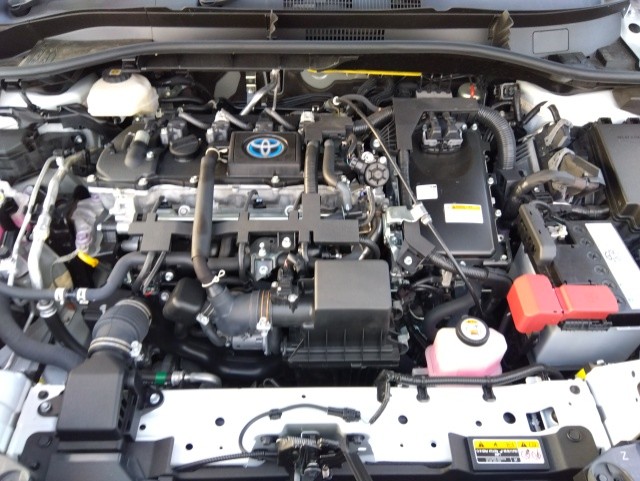 
								TOYOTA COROLLA CROSS  Z LEATHER 2022  full									