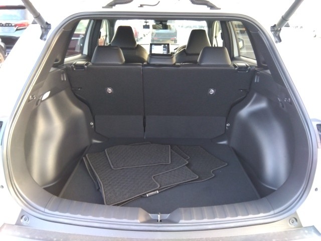 
								TOYOTA COROLLA CROSS  Z LEATHER 2022  full									