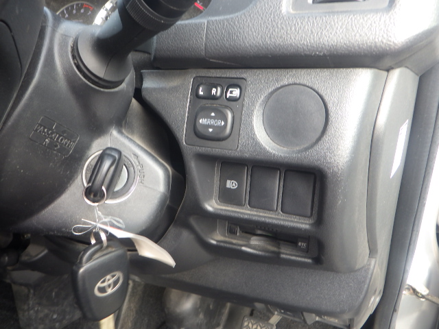 
								Toyota Hiace Super Gl 2019 Key Start full									