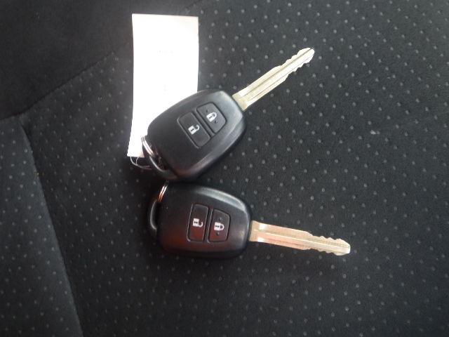 
								Toyota Hiace Super Gl 2019 Key Start full									