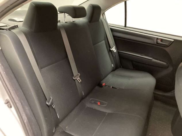 
								TOYOTA AXIO 2019 full									