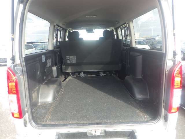 
								Toyota Hiace Super Gl 2019 Key Start full									