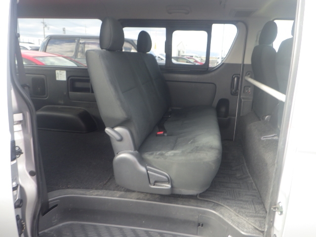 
								Toyota Hiace Super Gl 2019 Key Start full									