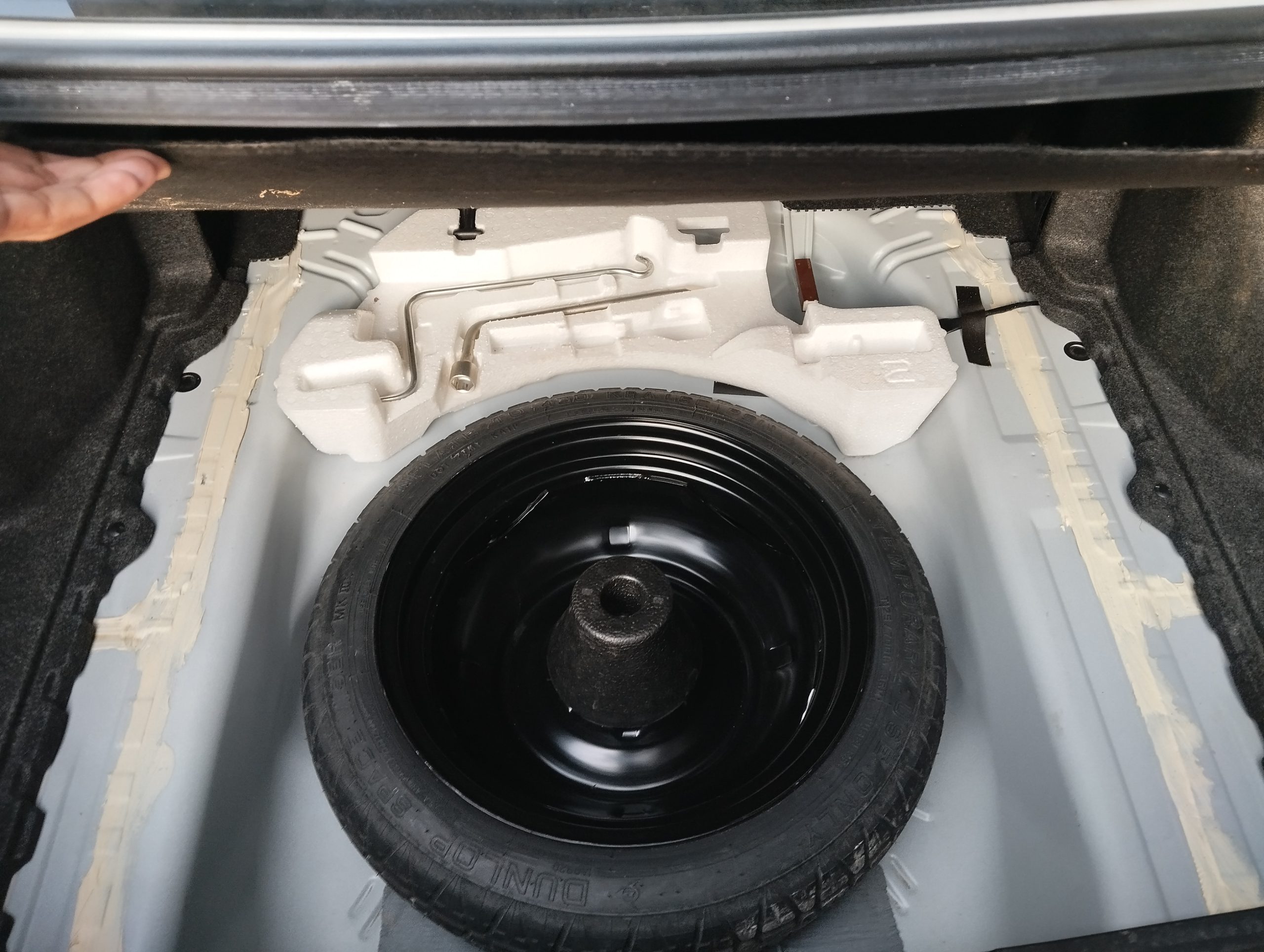
								TOYOTA AXIO G 2018 full									