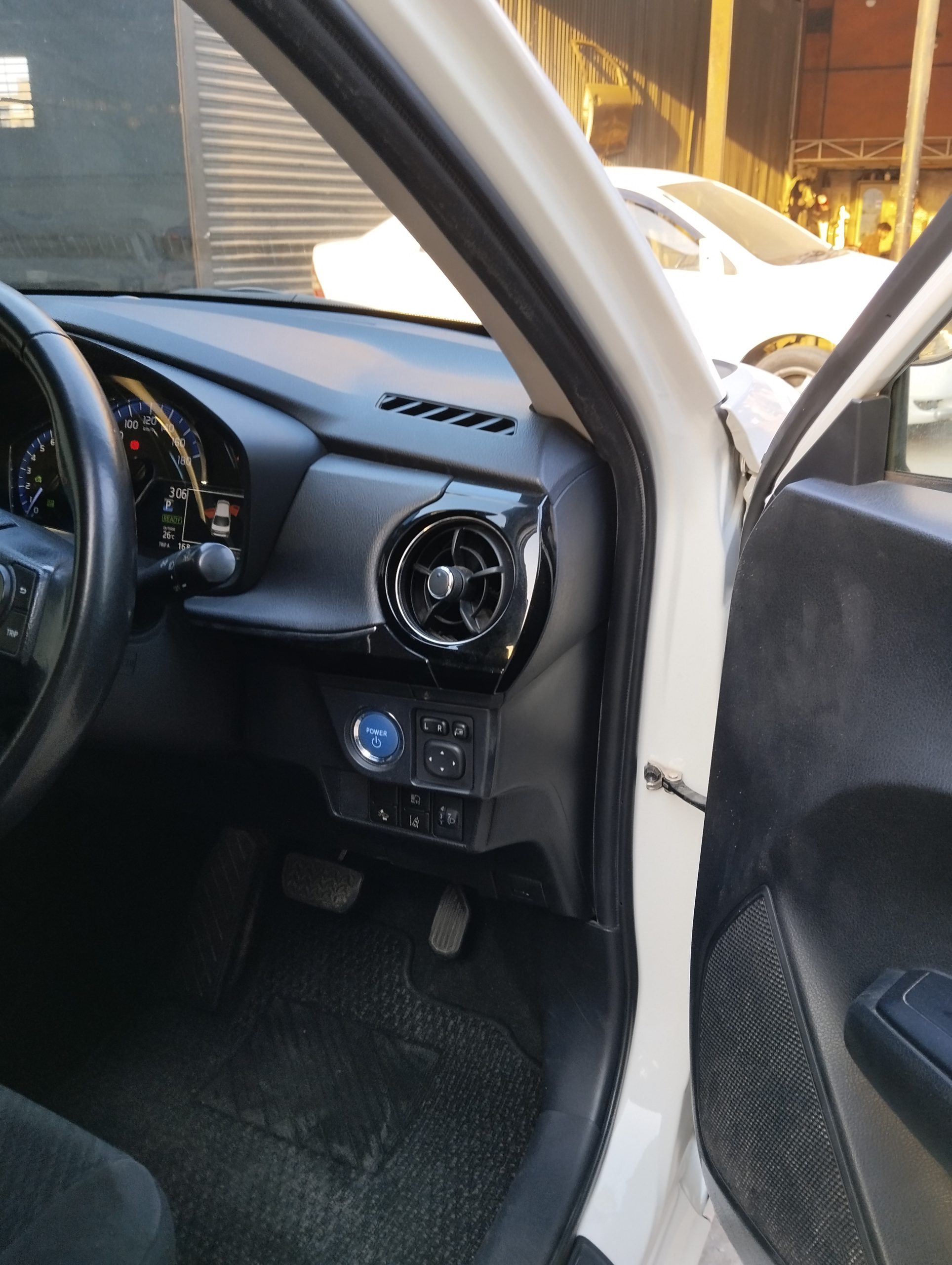 
								TOYOTA AXIO G 2018 full									