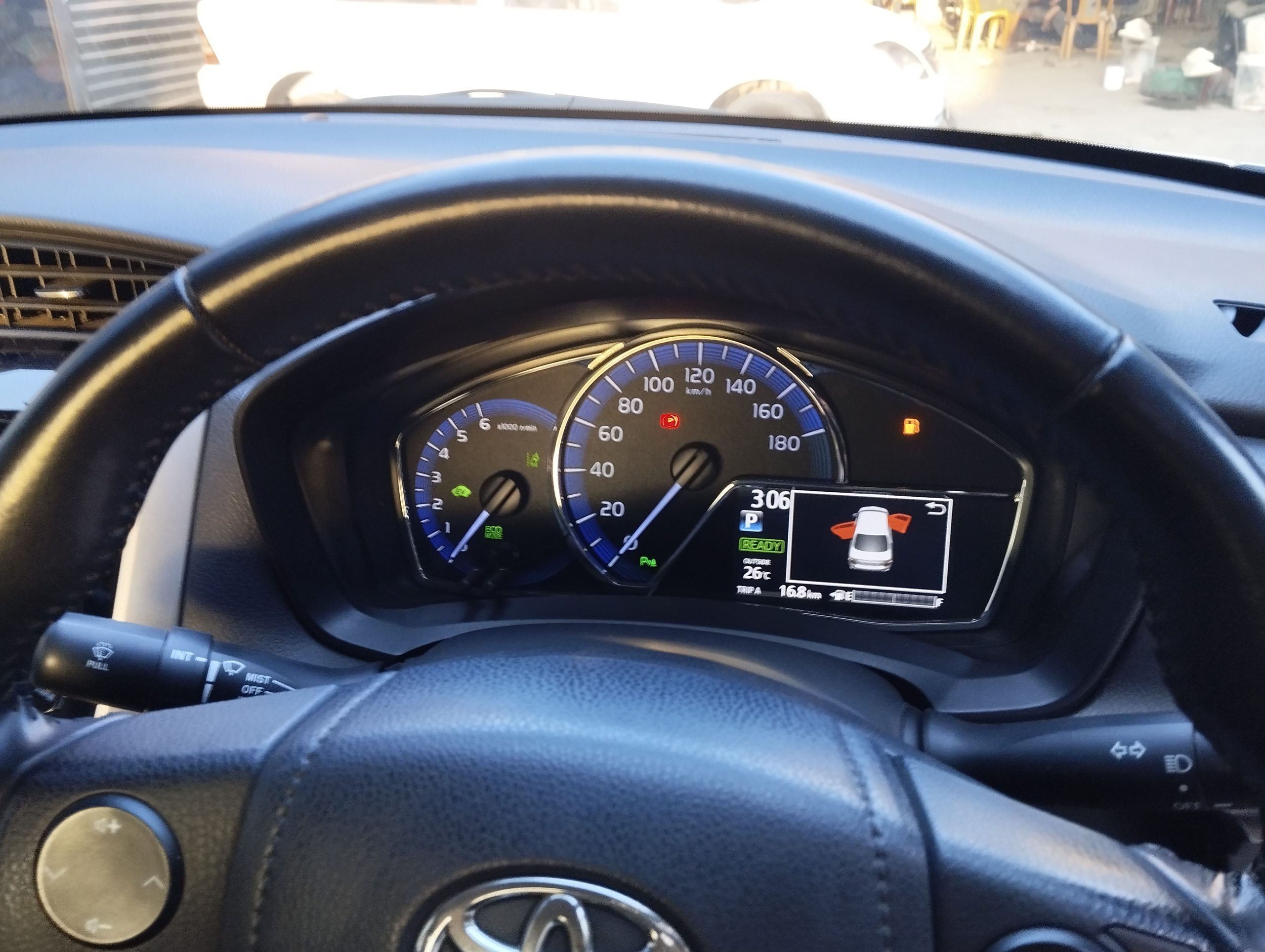 
								TOYOTA AXIO G 2018 full									