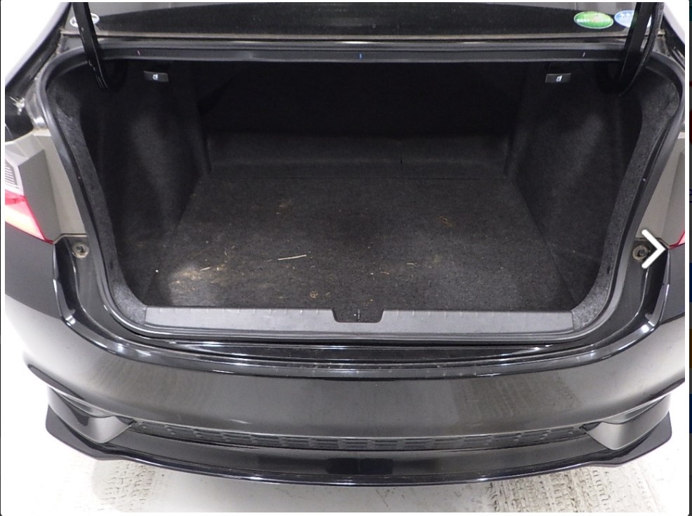 
								HONDA GRACE HYBRID EX BODY KIT 2020 full									