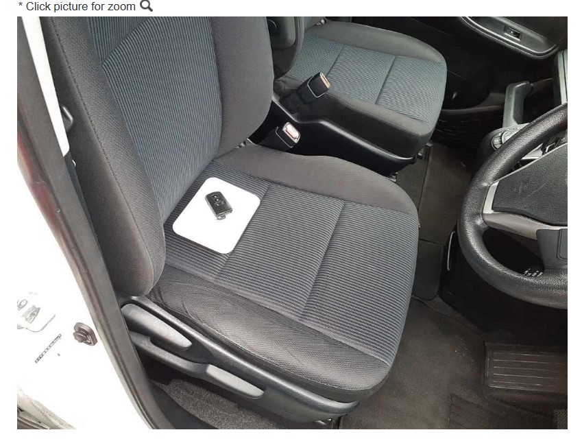 
								TOYOTA NOAH 2019 full									