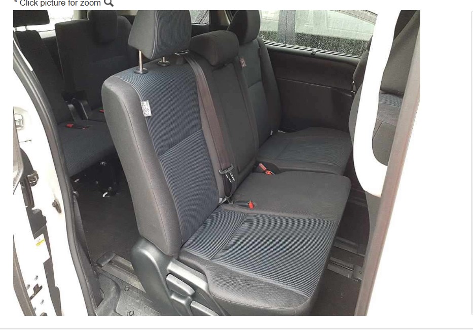 
								TOYOTA NOAH 2019 full									
