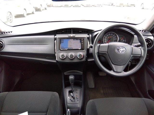 
								TOYOTA AXIO NON HV 1300CC full									