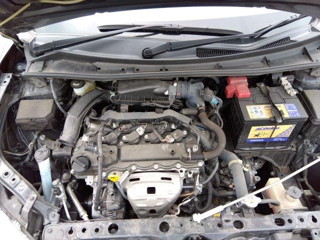 
								TOYOTA AXIO NON HV 1300CC full									