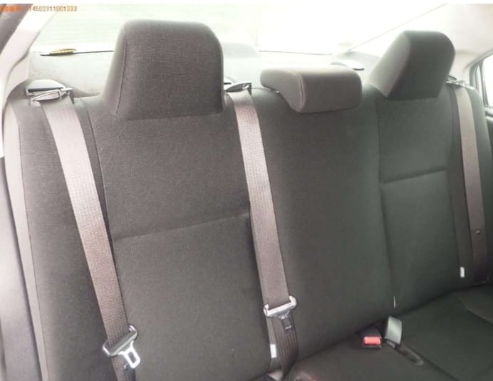 
								TOYOTA AXIO 2019 full									