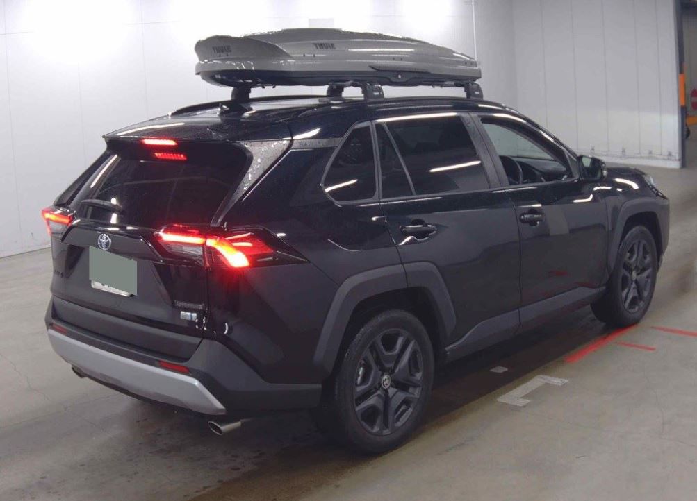 
								TOYOTA RAV-4 ADVENTURE 2021 full									