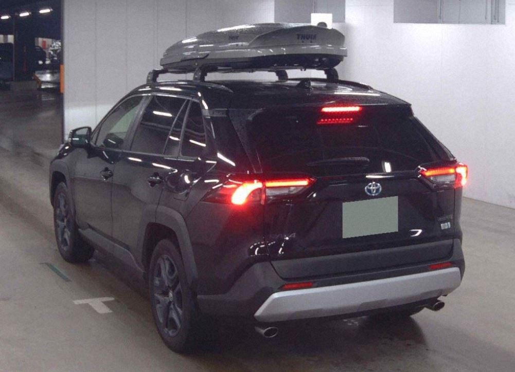 
								TOYOTA RAV-4 ADVENTURE 2021 full									