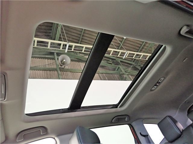
								HONDA CR-V EX MASTERPIECE SUNROOF 2018 full									