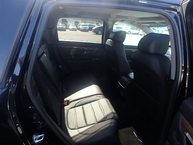 
								HONDA CR-V EX MASTERPIECE SUNROOF 2018 full									