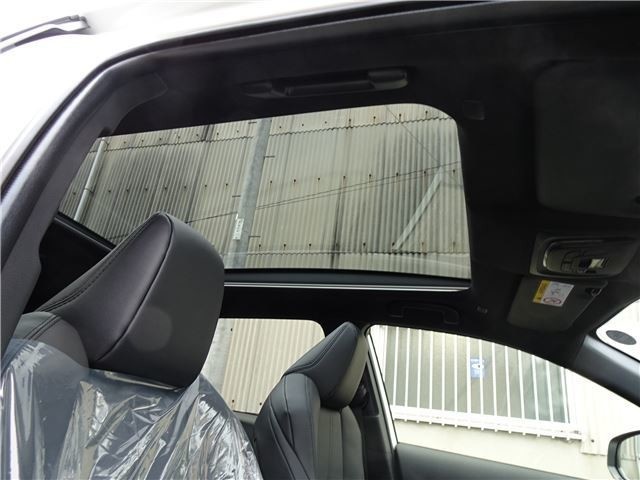 
								TOYOTA COROLLA CROSS Z LEATHER 2023 full									