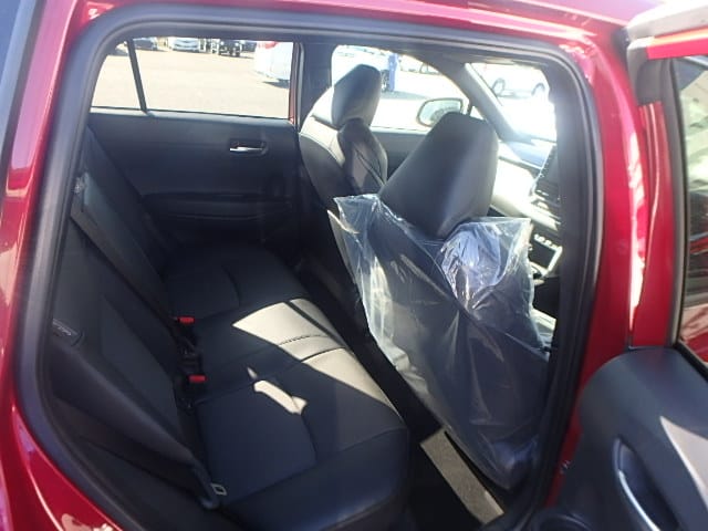
								TOYOTA COROLLA CROSS Z LEATHER 2023 full									