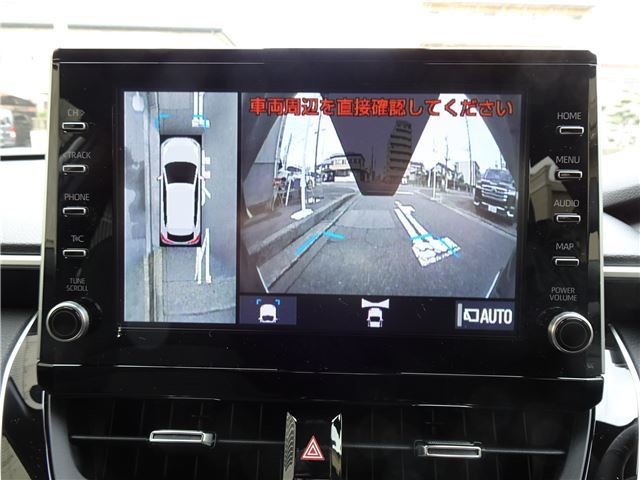 
								TOYOTA COROLLA CROSS Z LEATHER 2023 full									