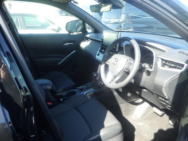 
								TOYOTA COROLLA CROSS Z LEATHER 2023 full									