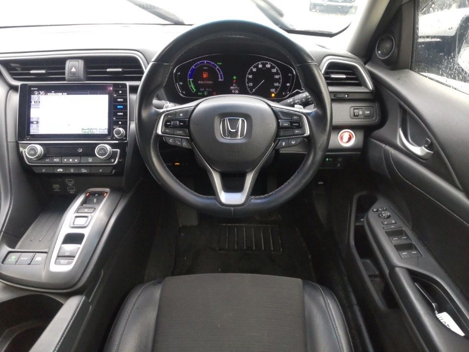 
								HONDA INSIGHT EX PACKAGE HYBRID 2019 full									