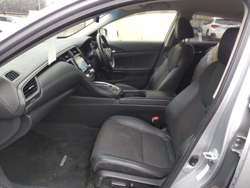 
								HONDA INSIGHT EX PACKAGE HYBRID 2019 full									