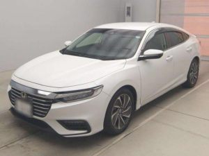 HONDA INSIGHT EX 2021