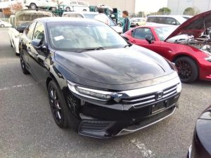HONDA INSIGHT EX  2020
