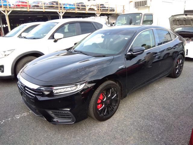 
								HONDA INSIGHT EX  2020 full									