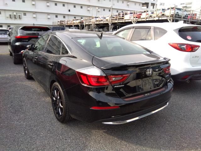 
								HONDA INSIGHT EX  2020 full									
