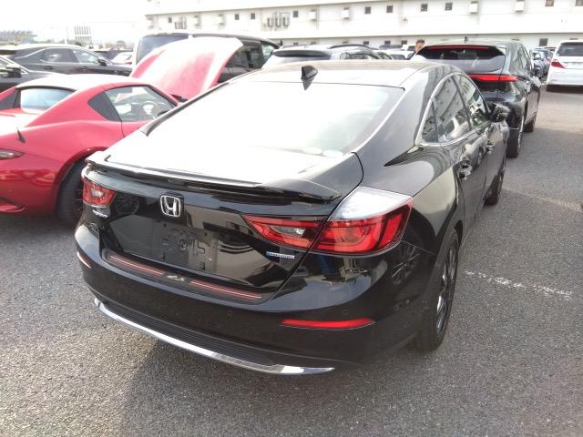 
								HONDA INSIGHT EX  2020 full									