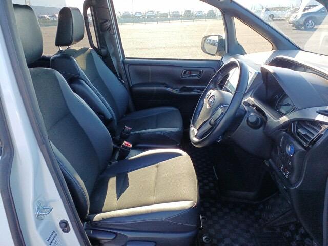 
								TOYOTA NOAH 2020 full									