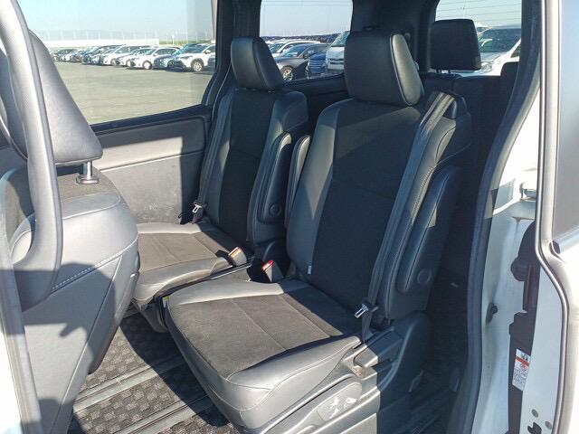 
								TOYOTA NOAH 2020 full									