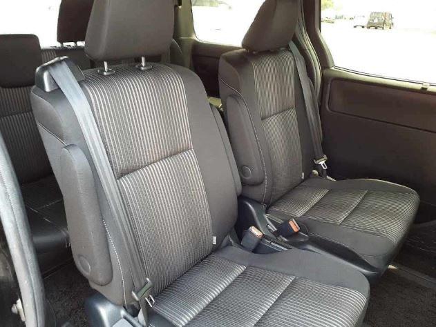 
								TOYOTA VOXY 2019 full									