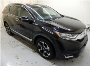 HONDA C-RV EX-MASTERPEICE 2020
