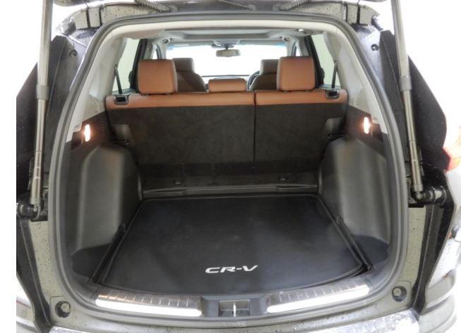 
								HONDA C-RV EX-MASTERPEICE 2020 full									